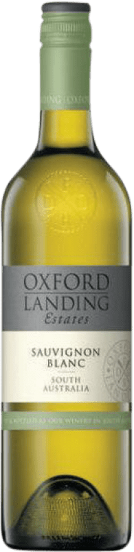 Kostenloser Versand | Weißwein Oxford Landing I.G. Southern Australia Südaustralien Australien Sauvignon 75 cl
