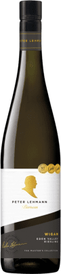 28,95 € | Vino Blanco Peter Lehmann Wigan Australia Riesling 75 cl Peter Lehmann Wigan Riesling 75 cl
