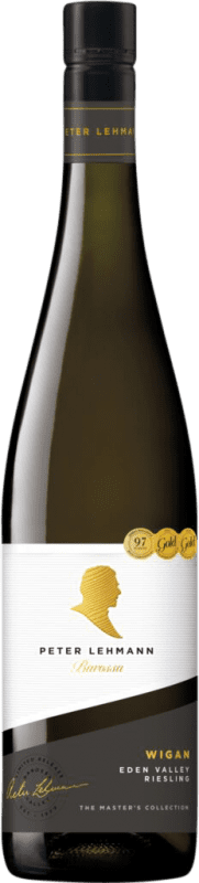 35,95 € Spedizione Gratuita | Vino Bianco Peter Lehmann Wigan