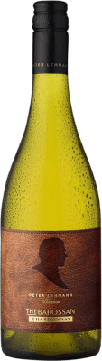 Peter Lehmann The Barossan Chardonnay — Шардоне 75 cl