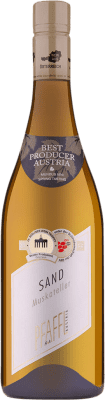 Pfaffl Sand Moscato — Мускат 75 cl