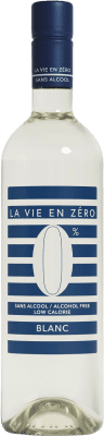 Producta Vignoble La Vie en Zéro
