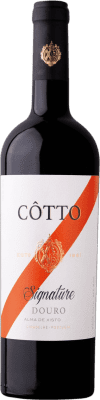 Quinta do Côtto Alma de Xisto Douro Signature 75 cl