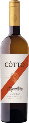 Quinta do Côtto Alma de Xisto Douro Signature — de Autor 75 cl