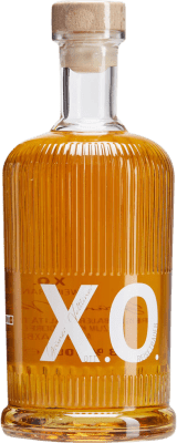 253,95 € Envoi gratuit | Brandy Reisetbauer XO Extra Old — Très Vieux Brandy Reisetbauer XO Extra Old — Très Vieux