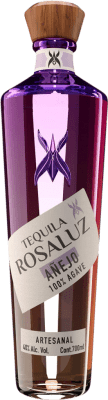 Текила Rosaluz Añejo — Выдержанный 70 cl