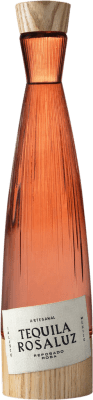 79,95 € | Tequila Rosaluz Arena Rosé Reposado México 70 cl Tequila Rosaluz Arena Rosé Reposado 70 cl