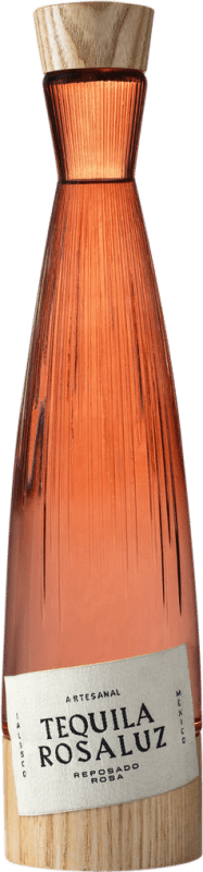96,95 € Spedizione Gratuita | Tequila Rosaluz Arena Rosé — Rosato Reposado