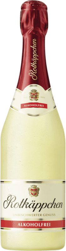 10,95 € Бесплатная доставка | Белое игристое вино Rotkäppchen Mumm 10,95 € Бесплатная доставка | Белое игристое вино Rotkäppchen Mumm