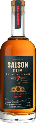 Rum Saison Trinidad Triple Cask 7 Years 70 cl