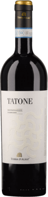 23,95 € 送料無料 | 赤ワイン Tenute Spinelli Tatone D.O.C. Montepulciano d'Abruzzo Tenute Spinelli Tatone