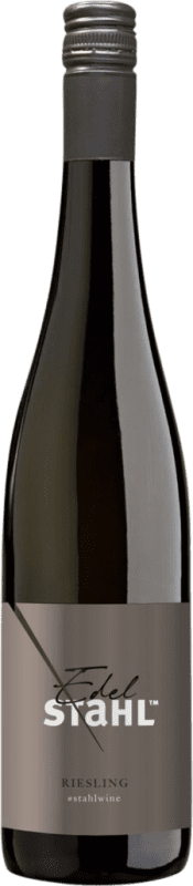 13,95 € | Vinho Branco Christian Stahl Edelstahl Alemanha Riesling 75 cl