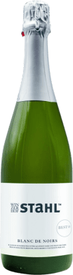 35,95 € | Weißer Sekt Christian Stahl Best of Blanc de Noirs Deutschland 75 cl Christian Stahl Best of Blanc de Noirs 75 cl