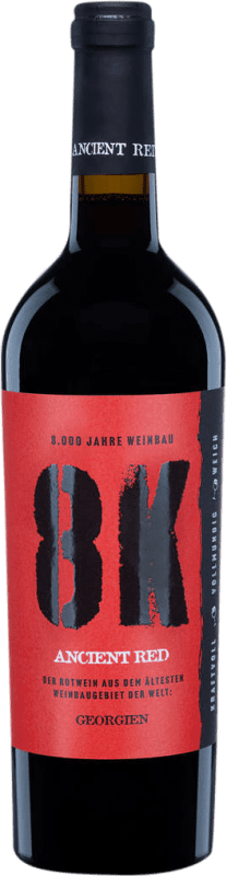 8,95 € | Red Wine Teliani Valley 8K Ancient Georgia 75 cl