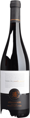 Campo di Sasso Puglia Appassimento 75 cl