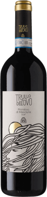Trullo dell'Ovo Primitivo di Manduria 75 cl