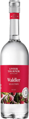 41,95 € | Liqueurs Unterthurner Waldler Selection Italy Medium Bottle 50 cl