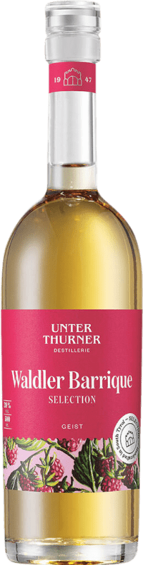 43,95 € | Liquori Unterthurner Waldler Selezione, Barrel — Botte Italia Bottiglia Medium 50 cl 43,95 € | Liquori Unterthurner Waldler Selezione, Barrel — Botte Italia Bottiglia Medium 50 cl