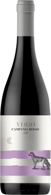 11,95 € | Vinho Tinto Villa Raiano Virgo I.G.T. Campania Campania Itália 75 cl Villa Raiano Virgo Campania 75 cl