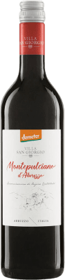 Villa San Giorgio Demeter Montepulciano d'Abruzzo 75 cl