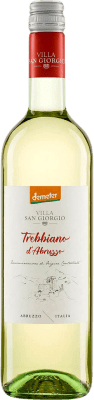Villa San Giorgio Demeter Trebbiano d'Abruzzo 75 cl
