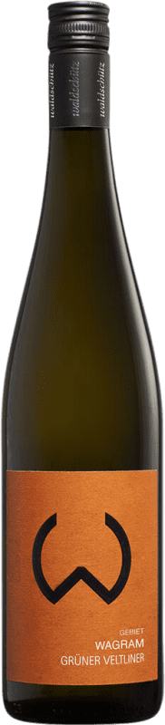 16,95 € Kostenloser Versand | Weißwein Waldschütz D.A.C. Wagram