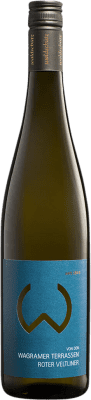 17,95 € Kostenloser Versand | Weißwein Waldschütz Von den Wagramer Terrassen D.A.C. Wagram Waldschütz Von den Wagramer Terrassen