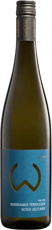 11,95 € | Weißwein Waldschütz Von den Wagramer Terrassen D.A.C. Wagram Österreich Grüner Veltliner 75 cl