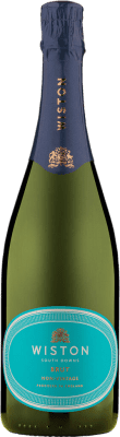 42,95 € | Espumante Branco Wiston Estate Brut — Bruto Reino Unido 75 cl Wiston Estate Brut — Bruto 75 cl