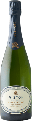 57,95 € | Espumoso Blanco Wiston Estate Brut Blanc de Blancs Reino Unido 75 cl Wiston Estate Brut Blanc de Blancs 75 cl