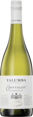 Yalumba Samuel's Chardonnay Eden Valley Collection — Colección 75 cl