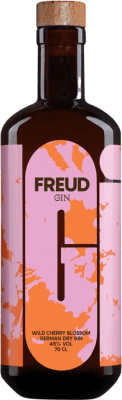 55,95 € Envoi gratuit | Genièvre Gin Ziegler Freud Wild Cherry Blossom — Fleur de Cerisier Genièvre Gin Ziegler Freud Wild Cherry Blossom — Fleur de Cerisier