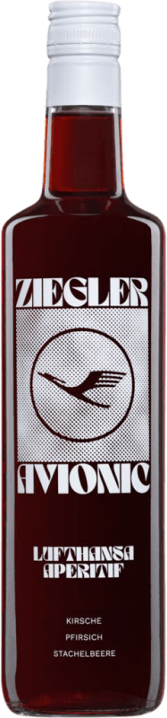 22,95 € | Аперитив Ziegler Avionic Германия 70 cl