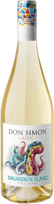 Don Simón Sauvignon — Совиньон La Mancha Nature 75 cl