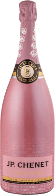 JP Chenet Ice Rosé — 桃红葡萄酒, 限量版 1,5 L