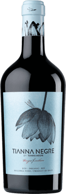 Tianna Negre Eco — Organic