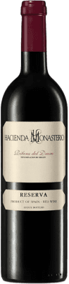 Hacienda Monasterio Ribera del Duero Réserve 75 cl