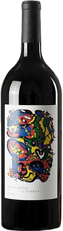 53,95 € | Vin Rouge Macià Batle Collection Privée I.G.P. Vi de la Terra de Mallorca Espagne Bouteille Magnum 1,5 L