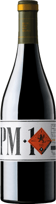 Family Owned PM1 Syrah Vi de la Terra de Mallorca Eco — Biologico 75 cl