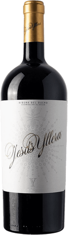 38,95 € | Vinho Tinto Yllera D.O. Ribera del Duero Espanha Garrafa Magnum 1,5 L
