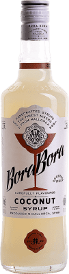 Sirup für Cocktail Antonio Nadal Bora Bora Coco — Kokosnuss