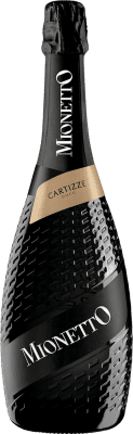 Mionetto Cartizze Luxury — Luxe