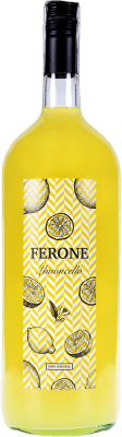 Limoncello Ferone Botella Especial 1,5 L
