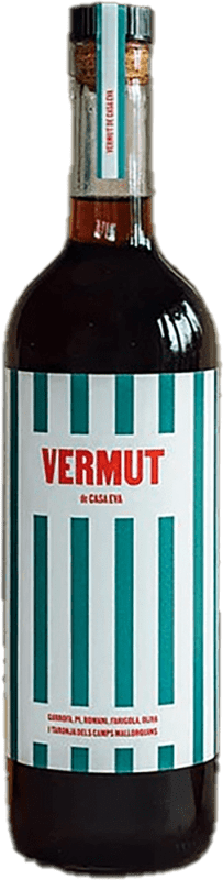19,95 € | Vermouth Winterling Maier. Casa Eva Spain 75 cl