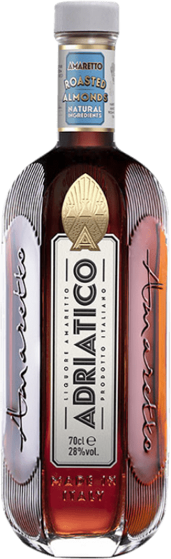 49,95 € | 阿玛雷托 Adriático 意大利 70 cl