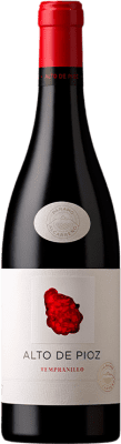 Alto de Pioz Vino de la Tierra de Castilla 75 cl