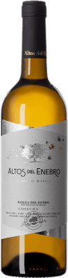 Altos del Enebro Albillo Ribera del Duero 75 cl