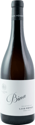 Luis Pérez Bina Palomino Fino 75 cl