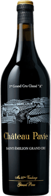 Château Pavie Saint-Émilion 75 cl