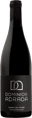 Dominio de Adrada Tempranillo Ribera del Duero 75 cl